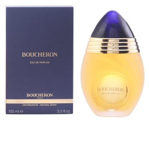 Boucheron Pour Femme Eau de Parfum,...
