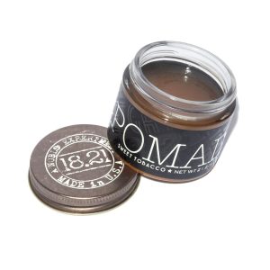 18.21 Man Made Hair Styling Product...