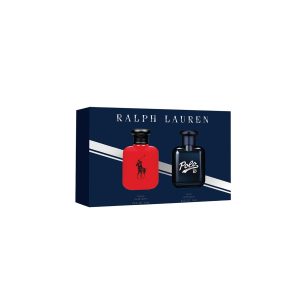 Ralph Lauren World of Polo Duo Gift...