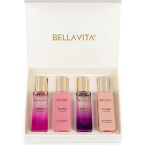 Bellavita Luxury Women’s Perf...