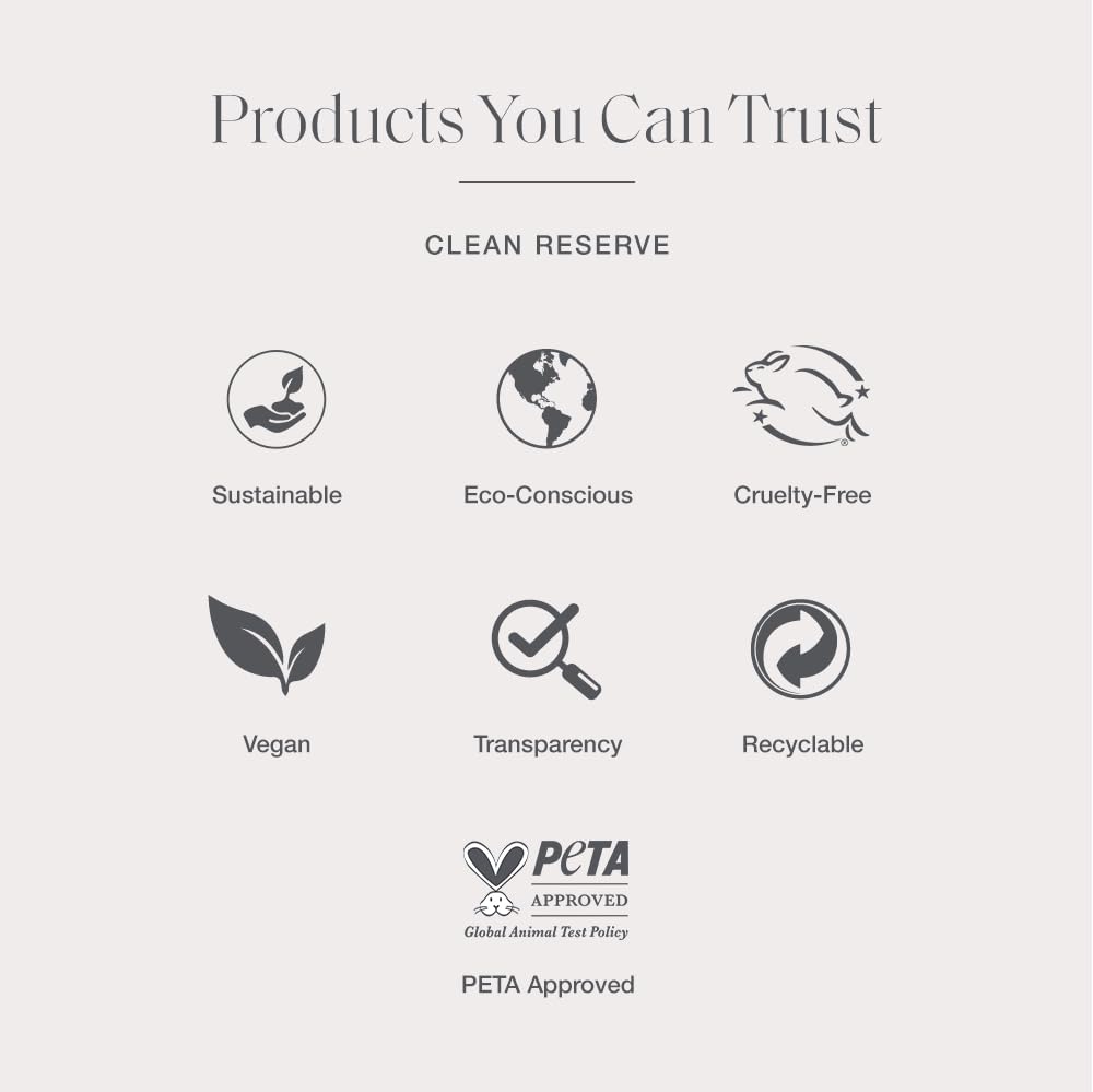 CLEAN H2EAU Fragrance Discovery Gift Set, Travel Mini Size, Water-Based Layerable Daily Perfume, Cruelty-Free, Ethyl Alcohol, Phthalate & Paraben Free - Image 2
