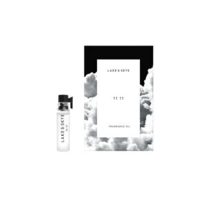 Lake & Skye 11 11 Fragrance Oi...