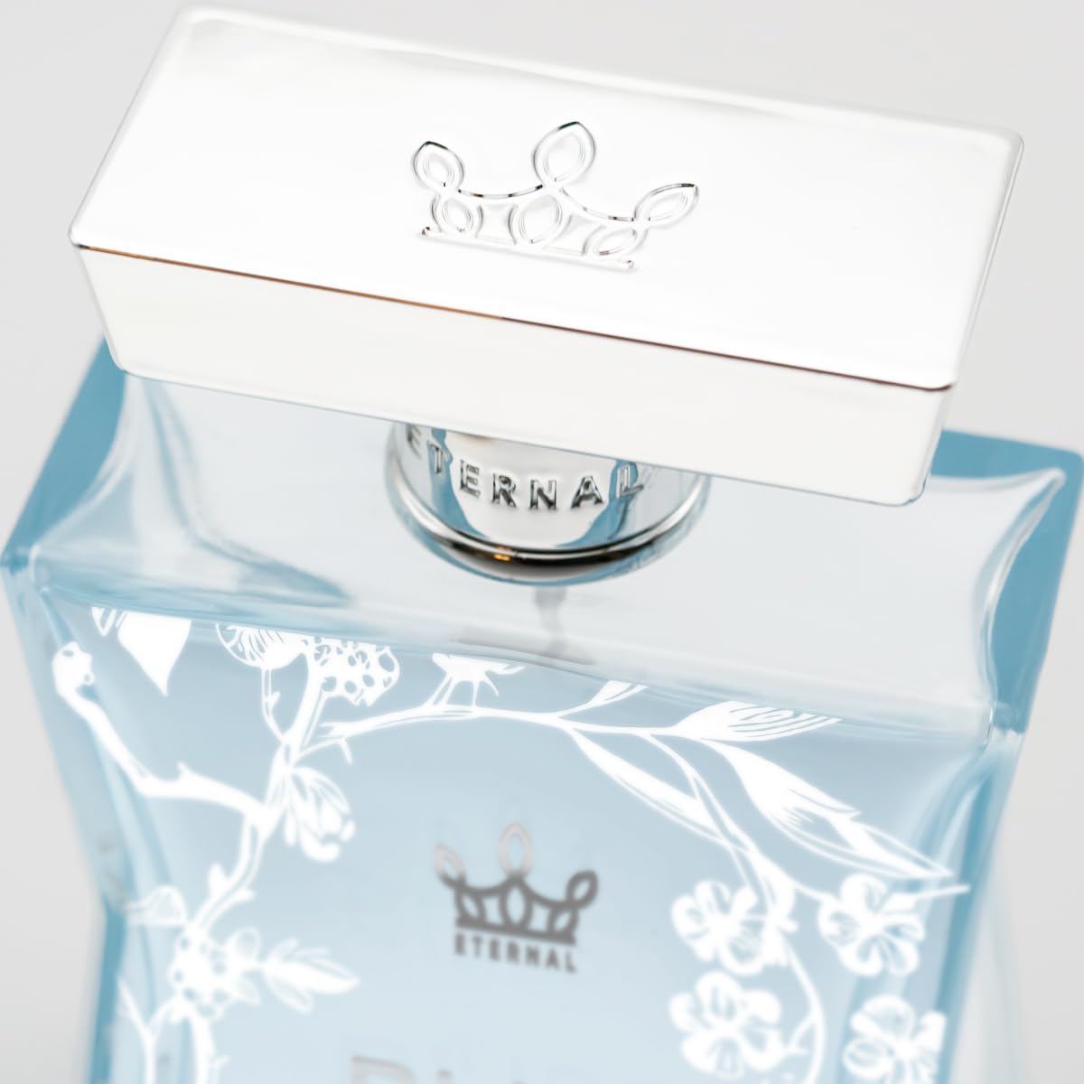 Eternal Fragrance - Eternal Bliss - Inspired by Designer Citrus Green Apple Perfume - 3.4 oz (100ml) - EDP - Vegan - Clean Ingredients - Perfume Spray for Women - 2000 sprays per bottle - Image 9