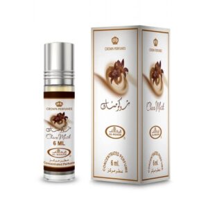 Al-Rehab Choco Musk Concentrated Pe...
