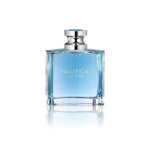 Nautica Voyage Eau De Toilette, Col...