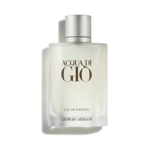 Armani Beauty – Acqua di Giò...