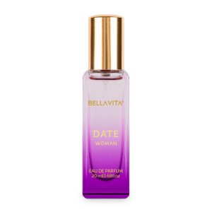 BellaVita Luxury DATE Eau de Parfum...