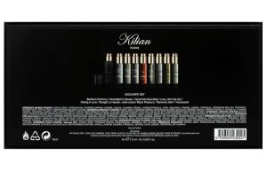Kilian Discovery Set – 8 Trav...