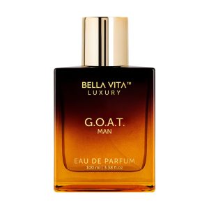 Bellavita Luxury G.O.A.T. Eau de Pa...