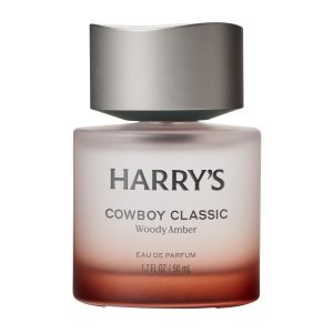 Harry’s Cowboy Classic Men...