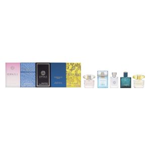 Versace Miniatures Collection Fragr...