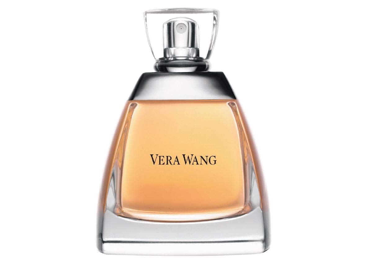 Vera Wang Vera Wang Eau de Parfum 3.4 fl oz (Pack of 1), Notes of Waterlily, Tahitian Flower, and Vanilla, Women's Fragrance, Long Lasting, Everyday Fragrance, Travel Size - Image 2