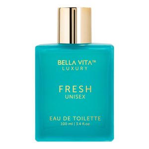 Bellavita Luxury FRESH Eau de Toile...