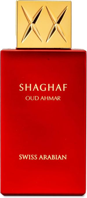 Swiss Arabian Shaghaf Oud Ahmar ...