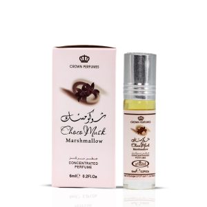 Al Rehab Choco Musk Marshmallow –...