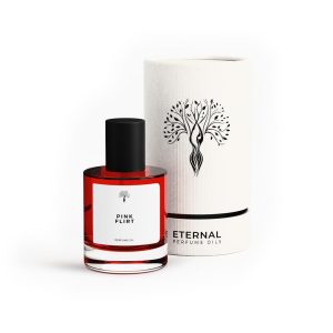Eternal perfume oils Pink Flirt Per...
