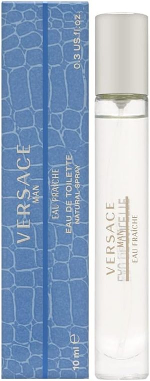 Versace Versace Man Eau Fraîche Tr...