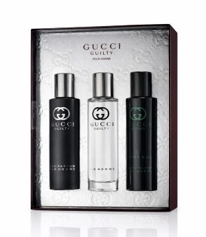 Gucci Guilty Pour Homme Travel Spra...