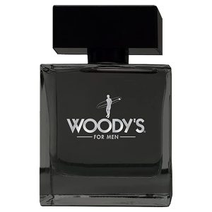 Woody’s Cologne for Men Long-...
