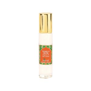 Vanilla Musk Perfume Oil Roll-On &#...