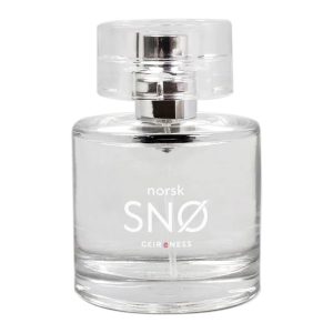 Geir Ness NORSK SNØ Eau de Parfum ...