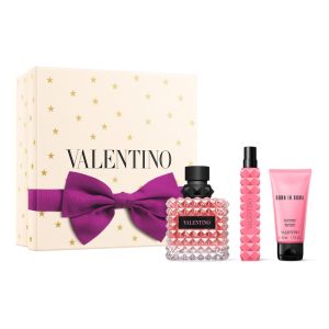 Valentino Donna Born In Roma Gift S...