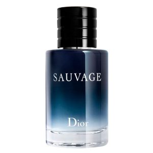 Christian Dior Sauvage Eau De Toile...