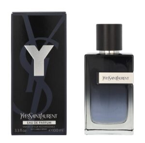 Yves Saint Laurent Men’s Y Ea...
