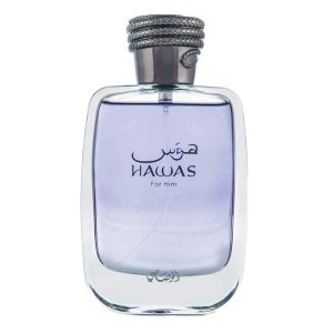 Rasasi Hawas For Men Eau De Parfum ...