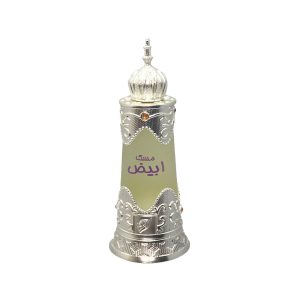 Afnan MUSK ABIYAD Concentrated Perf...