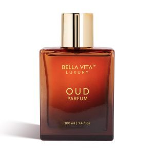 Bellavita Luxury OUD Eau de Parfum ...