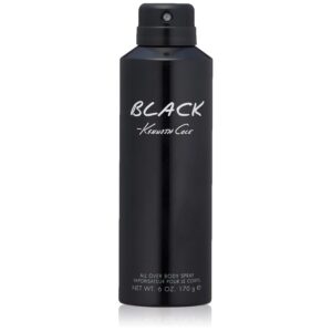 Kenneth Cole Black All Over Body Sp...