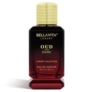 Bellavita Luxury DARK OUD Eau de Pa...