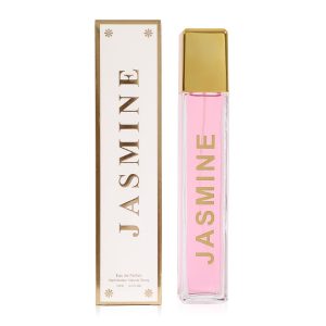 Jasmine Women’s Perfume Eau de Pa...