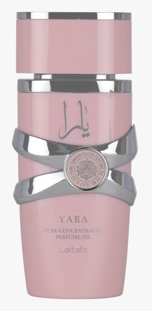 Lattafa Yara – Floral, Gourmand, ...