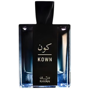 RAYAN Kown – Modern Woody Oud...