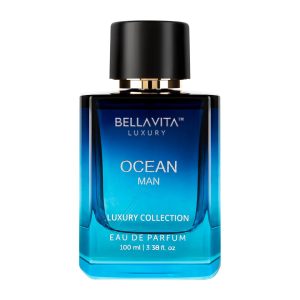 Bellavita Luxury OCEAN Eau de Parfu...
