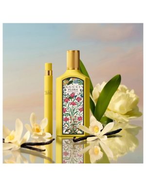 Gucci Flora Gorgeous Orchid Set 1.7...