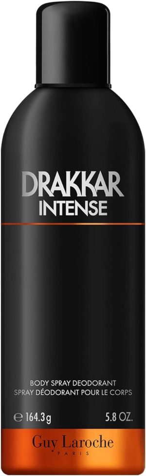 Guy Laroche Drakkar Intense, Seduct...