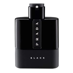 Prada Luna Rossa Black for Men 3.4 ...