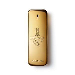 Rabanne 1 Million Eau de Toilette &...
