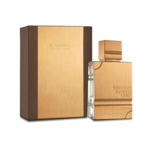 Al Haramain Amber Oud Gold Edition ...
