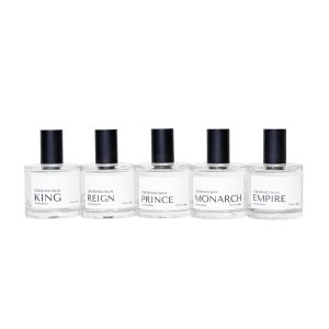 Crowned Skin King, Reign, Monarch, ...