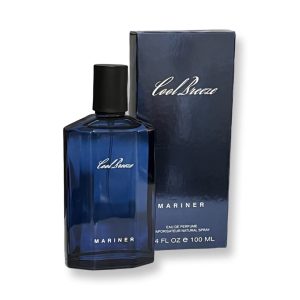 Cool Breeze MARINER Eau de Parfum f...