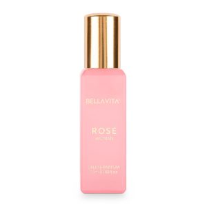 Bellavita Luxury ROSE Eau de Parfum...