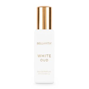 Bellavita Luxury WHITE OUD Eau de P...