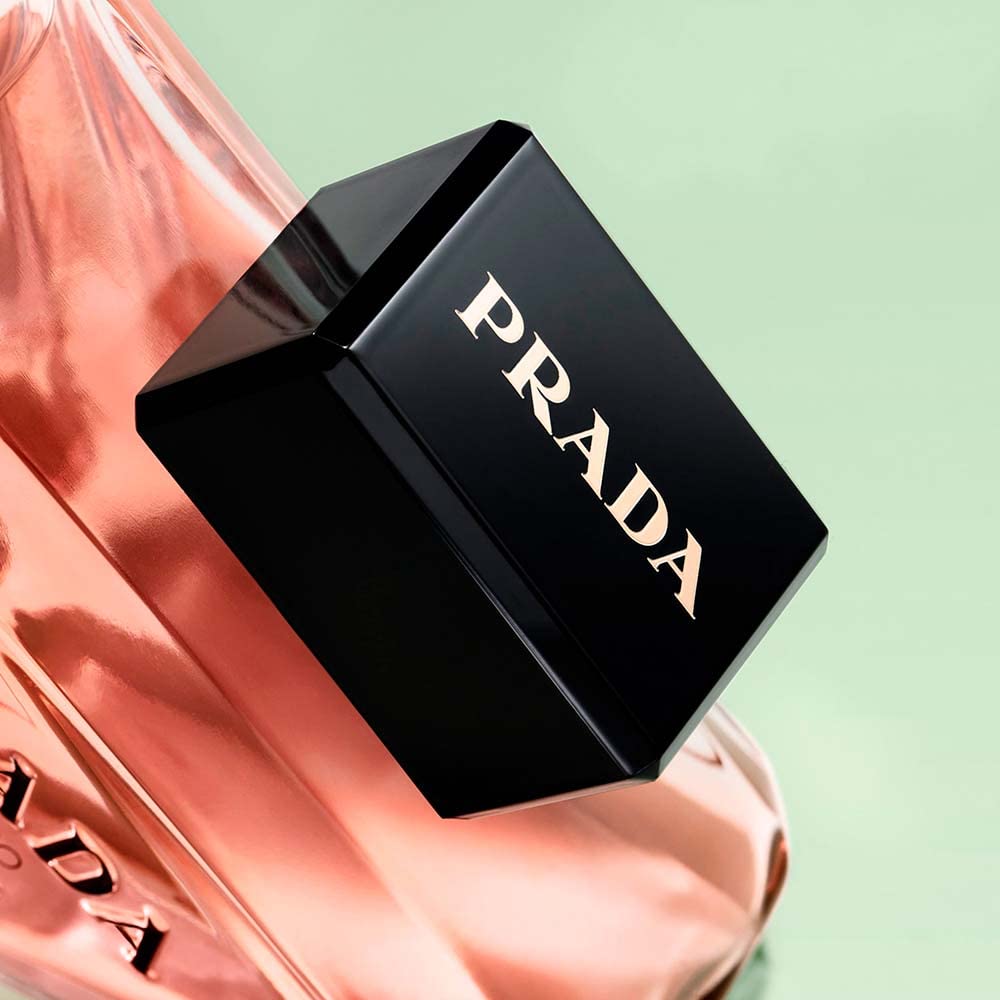 Prada Paradoxe by Prada for Women 3.0 oz Eau de Parfum Spray Rechargeable - Image 7