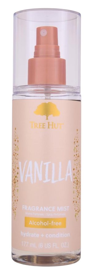 Tree Hut Vanilla Hair & Body M...