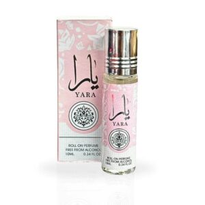 Ard Al Zaafaran YARA Roll-On Perfum...
