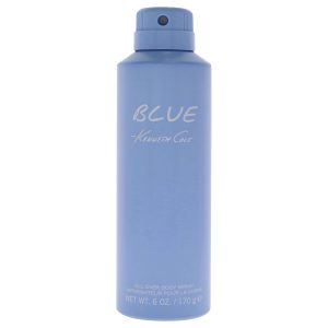 Kenneth Cole Blue Body Spray for Me...
